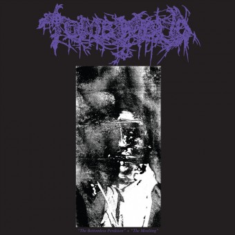 Tomb Mold - The Bottomless Perdition / The Moulting - CD