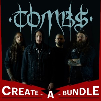 Tombs - Season of Mist discography - Bundle