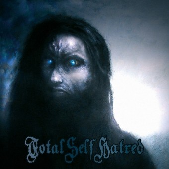 Totalselfhatred - Totalselfhatred - LP
