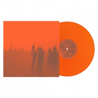 Touché Amoré - Is Survived By: Revived (Remixed / Remastered) - LP COLORED