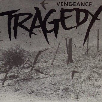 Tragedy - Vengence - LP