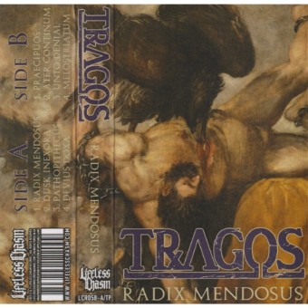 Tragos - Radix Mendosus - TAPE