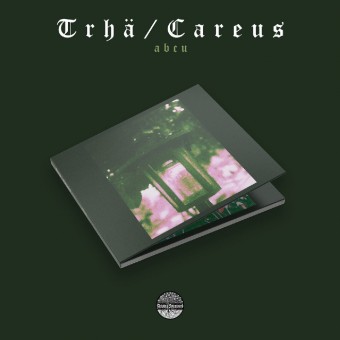 Trhä & Careus - ABCU - CD DIGIPAK