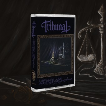 Tribunal - The Weight of Remembrance - TAPE