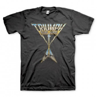 Triumph - Allied Forces T-shirt - T shirt (Men)