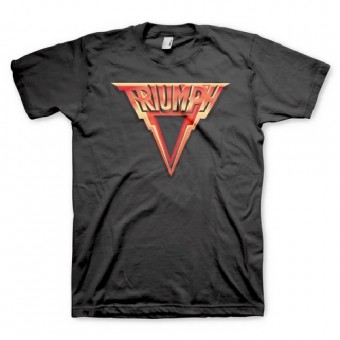 Triumph - Lightning T-shirt - T shirt (Men)