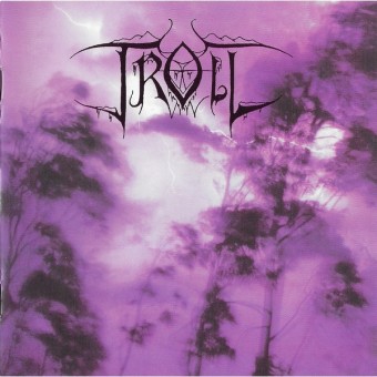 Troll - Trollstorm Over Nidingjuv - CD DIGIBOOK