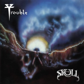 Trouble - The Skull - CD SLIPCASE