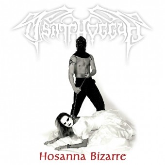 Tsatthoggua - Hosanna Bizarre - CD