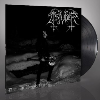 Tsjuder - Demonic Possession - LP