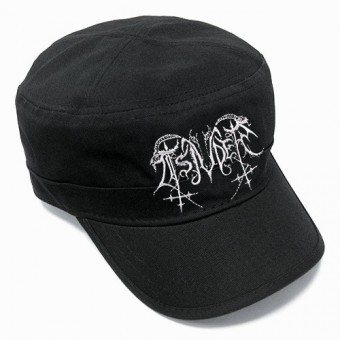 Tsjuder - Logo - Army Hat