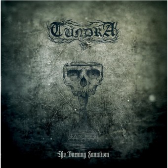 Tundra - The Burning Fanatism - LP