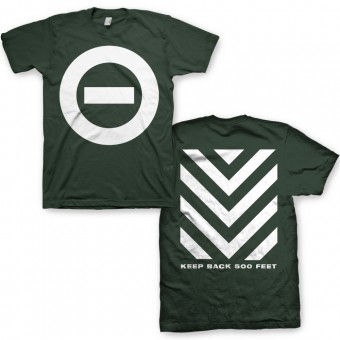 Type O Negative - Stay Back - T shirt (Men)