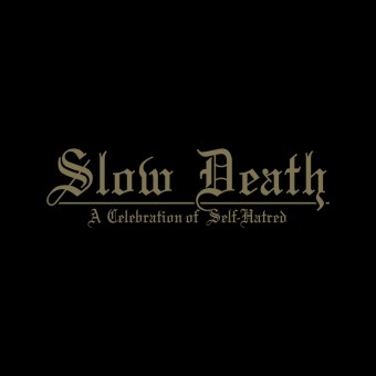 Udande - Slow Death - A Celebration of Self-Hatred - CD DIGIPAK