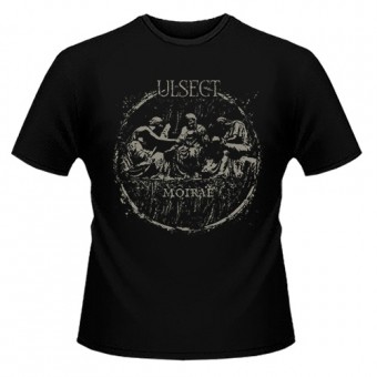 Ulsect - Moirae - T shirt (Men)