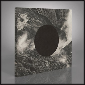 Ulsect - Ulsect - CD DIGIPAK