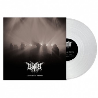 Ultha - Live At Soulcrusher Fest 2022 - LP COLORED