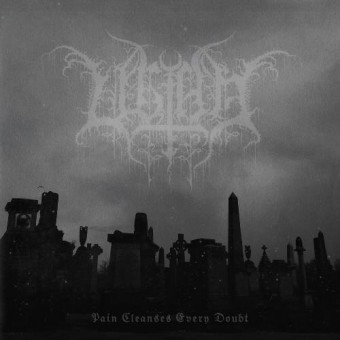 Ultha - Pain Cleanses Every Doubt - LP + DOWNLOAD CARD