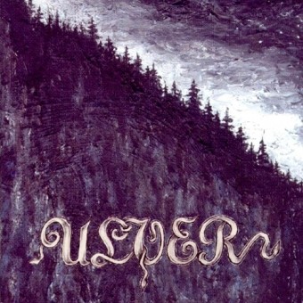 Ulver - Bergtatt – Et Eeventyr i 5 Capitler - CD