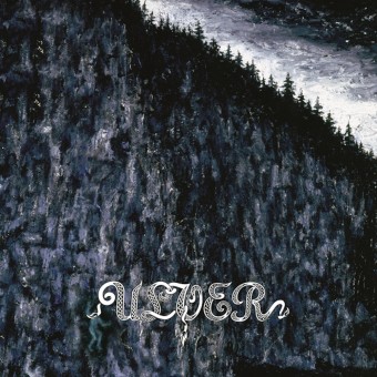 Ulver - Bergtatt – Et Eeventyr i 5 Capitler - LP Gatefold Colored