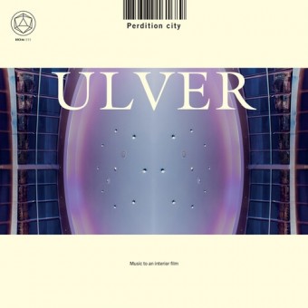 Ulver - Perdition City (Music to an Interior Film) - CD