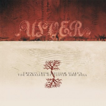 Ulver - Themes From William Blake's 'The Marriage Of Heaven & Hell' - DCD DIGIPAK