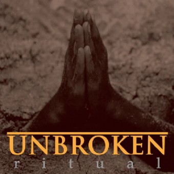 Unbroken - Ritual - LP COLORED