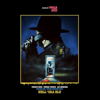 Uncle Acid and the Deadbeats - Nell' Ora Blu - CD
