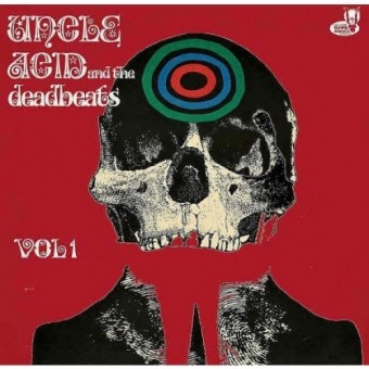 Uncle Acid and the Deadbeats - Vol I - CD