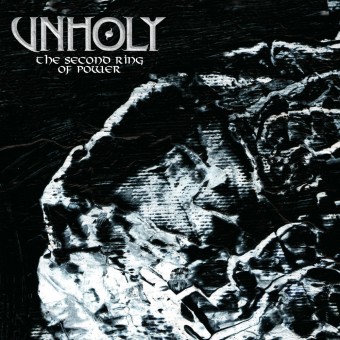 Unholy - The Second Ring of Power - CD