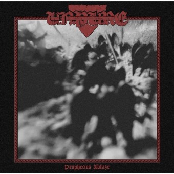 Unpure - Prophecies Ablaze - LP