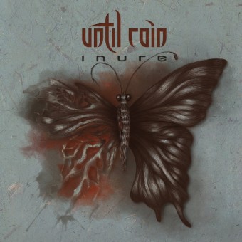 Until Rain - Inure - CD