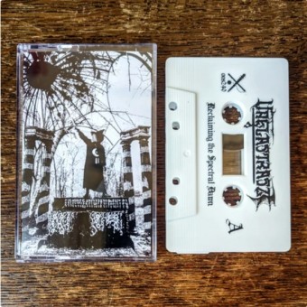 Vaelastrasz - Reclaiming the Spectral Dawn - TAPE