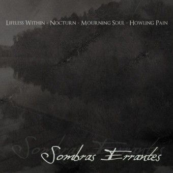 Various Artists - Sombras Errantes - CD