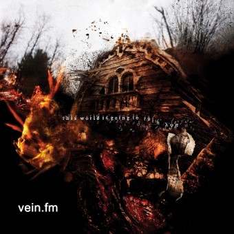 Vein - This World is Going to Ruin You - LP