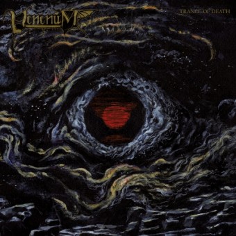 Venenum - Trance Of Death - CD
