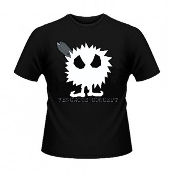 Venomous Concept - Kick Me Silly - T shirt (Men)
