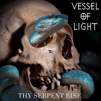 Vessel of Light - Thy Serpent Rise - CD DIGISLEEVE