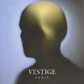 Vestige - Janis - CD DIGIPAK + Digital
