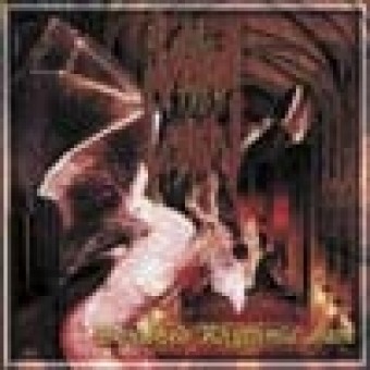 Viking Crown - Banished rhythmic hate - CD DIGIPAK