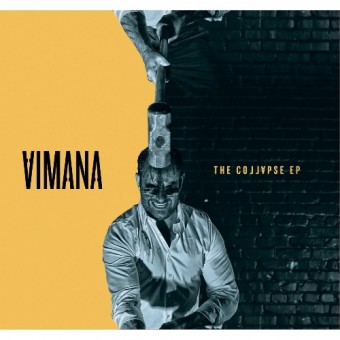 Vimana - The Collapse EP - CD