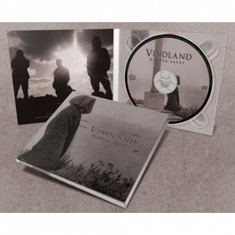 Vindland - Hanter Savet - CD DIGIPAK