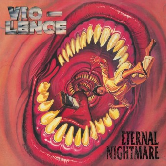 Vio-lence - Eternal Nightmare - DCD