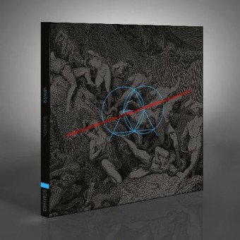 Vipassi - Sunyata - CD DIGIPAK + Digital