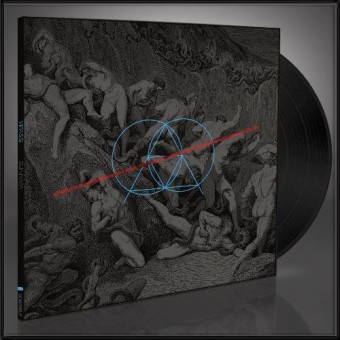 Vipassi - Sunyata - LP Gatefold + Digital
