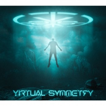Virtual Symetry - Waves of Loss and Power - CD