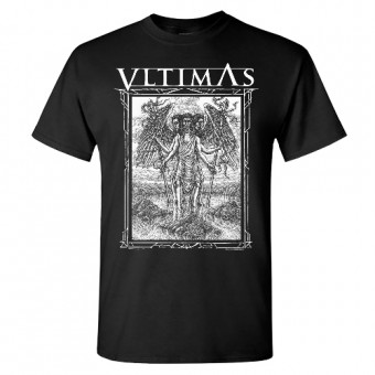 Vltimas - Everlasting - T shirt (Men)