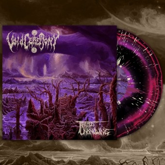 VoidCeremony - Threads of Unknowing - LP COLORED