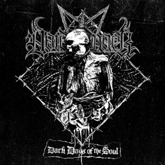 Voidhanger - Dark Days of The Soul - CD