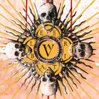 Vortex of End - Ardens Fvror - CD